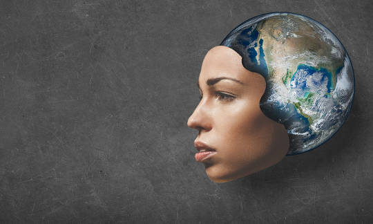 Awakening to the Dream of the Earth and Loving the World Awakening to the Dream of the Earth and Loving the World